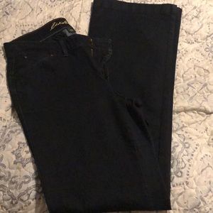 Eddie Bauer Trouser Jeans
